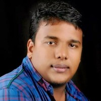 Minu Mathew