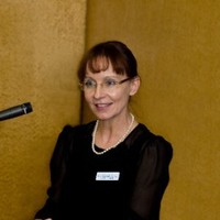 Margaret Bramwell