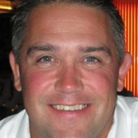 Chad Olson