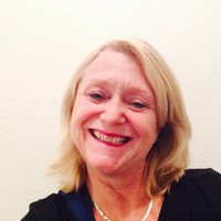 Elizabeth Van Den Oever