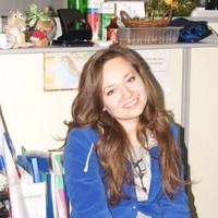 Olga Elina