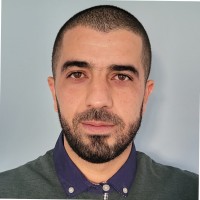 Houssem Eddine Seddiki