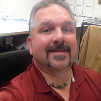 Jeff Kellar