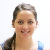 Gwen Jones