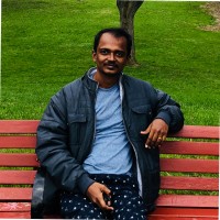 Boopala saravanan Jayakumar
