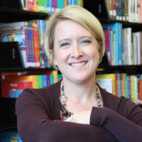 Anne Grant