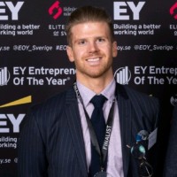 Adam Fransson