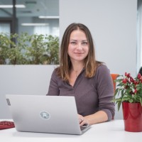Tetiana Yermakova