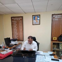 Chandresh Bohra