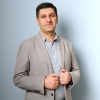 Karen Davtyan, PMP®