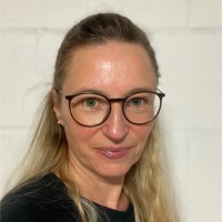 Angela Frick