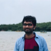 Syed Pasha Mohd