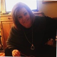Catherine Behrendt