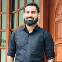 Muhammad Nabeel