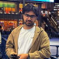 Shashwat Singh