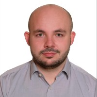 Alexander Kalmer