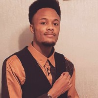 Shakiem Lewis-Daniel