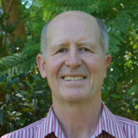 Ian Leicester Johnson