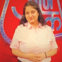 Nandini Chopra