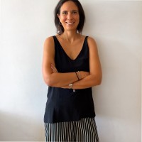 María Josefina Hudson Correa