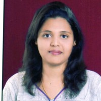 Kamna Kankekar