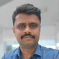 Anandhanarayanan R