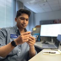 Mohammad Nahid Ul Islam