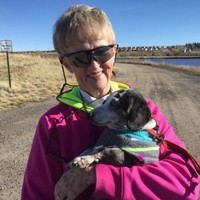 Judy Lucas