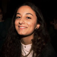 Rebecca Leonarduzzi