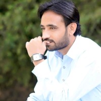 Naveed Khan
