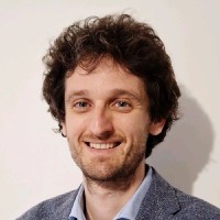 Andrea Boni, PhD