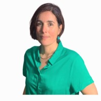 Corinne BOURGEOIS - ISAIA