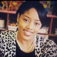 Erica Williams-Arevalo