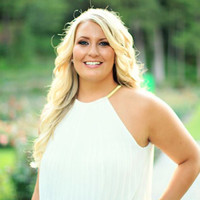 Mollie Mciver