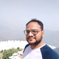 Harish Kumar Garg