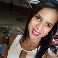 Dulciane Gomes