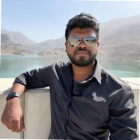 Vivek Loganathan