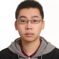 James Wang
