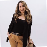 Maria Beatriz Lucena Mendoza