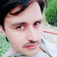 Wajid Khan Afridi
