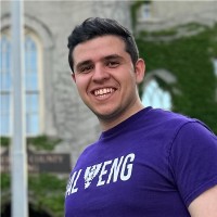Parsa Rezaei, M.Sc., B.Eng.