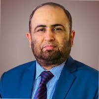 Omer Nawaz (RON)
