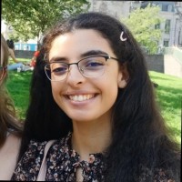 Lobna Sabri