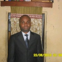 Jean Claude Mubiangata