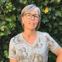 Sylvia Verkissen