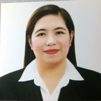 Bernadette Ann Carandang