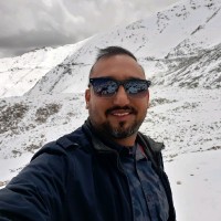 Anuj Gautam