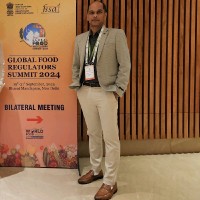 Ajai Kumar Singh