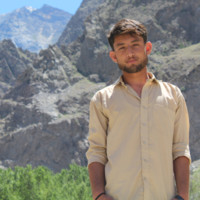 Syed Shabbir Uddin