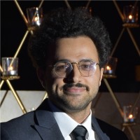 mostafa ebrahimi